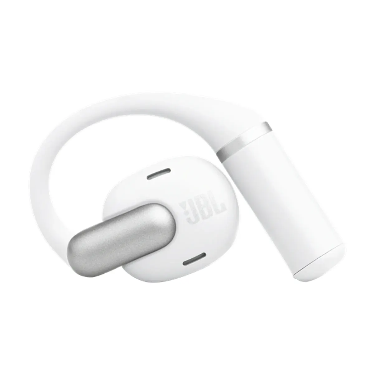 JBL JBLSENSEPROWHT Sense Pro nyitott fülhallgató Bluetooth IP54 38 óra multipoint fehér #7