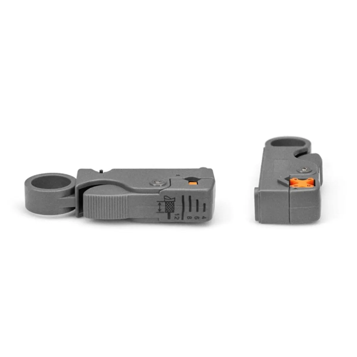 DIGITUS DN-94027 Hálózati szerszámkészlet és teszter 12 darabos #6
