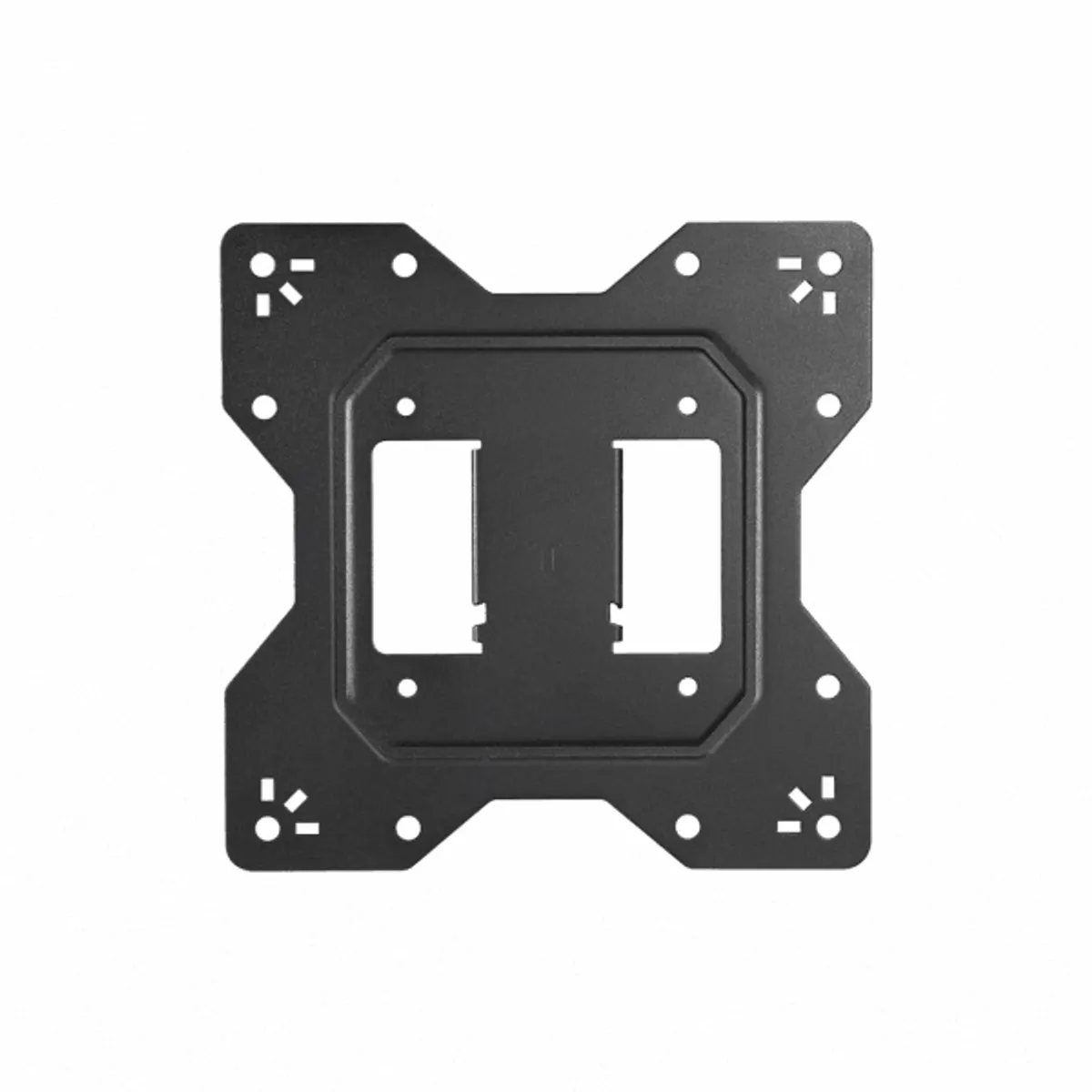 Sbox SBOX LCD-443 Fali konzol 23"-55" Dönthető 20 fok Forgatható 180 fok VESA 100x100;200x200;300x300;400x400 #4