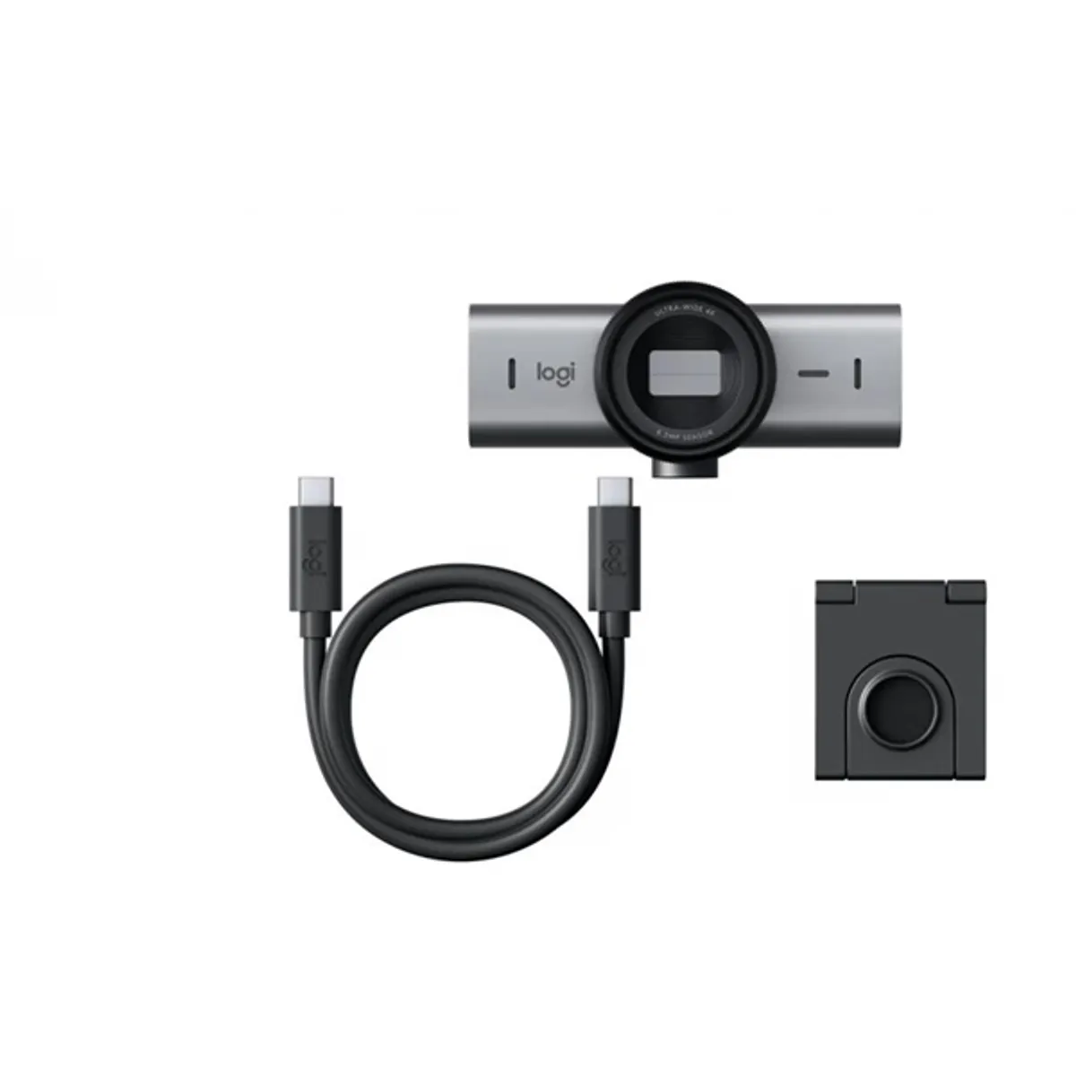 Logitech 960-001530 MX Brio 705 for Business grafit 4K USB-C #6
