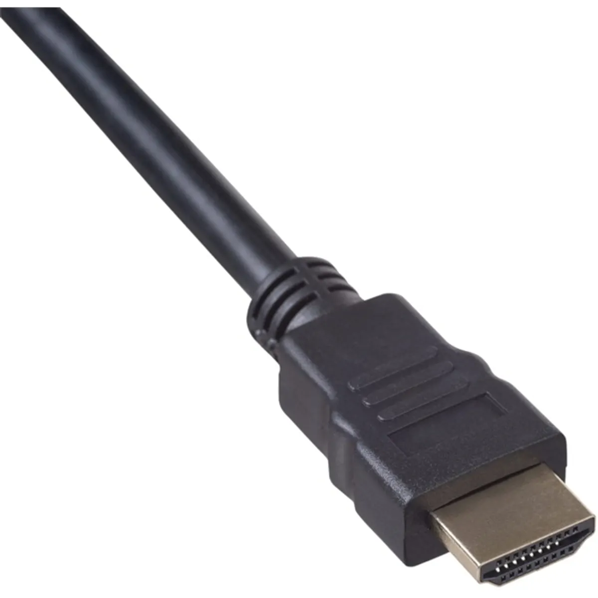 AKYGA AK-AV-13 HDMI-DVI-D Dual Link kábel 3 m ferriteszűrő #3