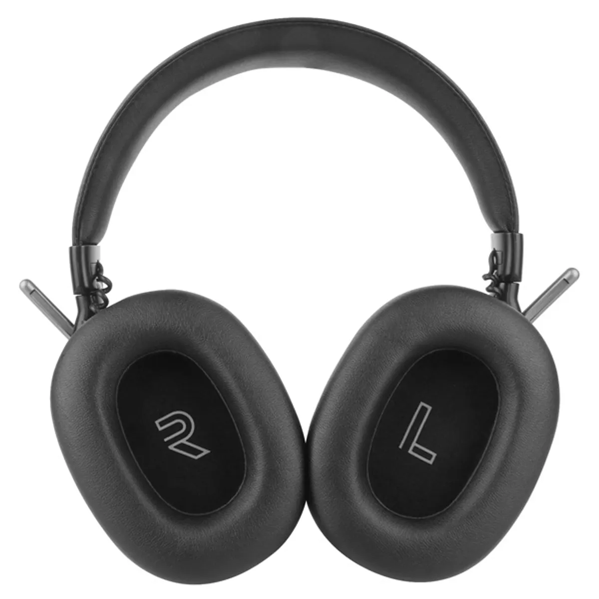 Sencor 35060241 SEP Sleeper ANC fekete Bluetooth fejhallgató Zajszűrés 40 mm USB-C 30 óra Hatótávolság 20 m #5