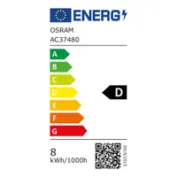 LEDVANCE 4058075107809 LED filament égő E27 9W 1055 lm 4000 K szabályozható #4