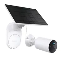 TP-Link TC85 KIT napelemes vezeték nélküli biztonsági kamera szett 2K QHD 4MP IP66 #3
