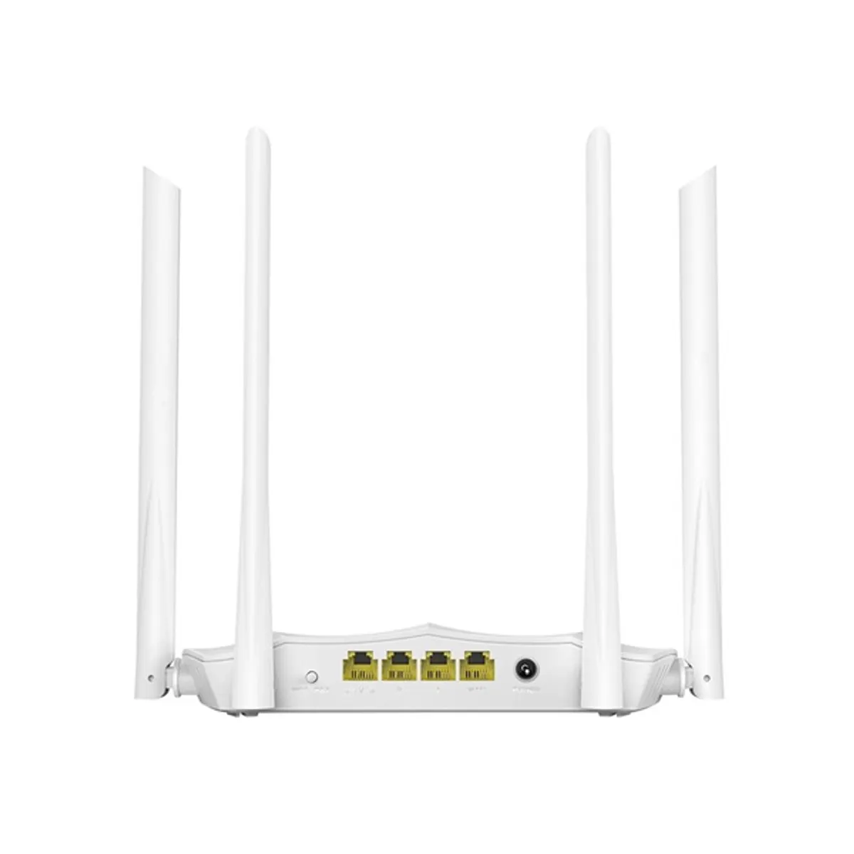 TENDA AC5 AC1200 kétsávos WiFi router 2,4 GHz 300 Mbps 5 GHz 867 Mbps IPv6 WDS 1xWAN 3xLAN #2