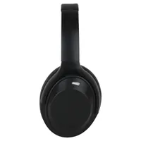 Sencor 35060137 SEP Corporate Bluetooth fejhallgató ANC 40 mm 30 óra USB-C IPX4 #2