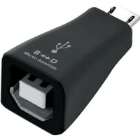 AudioQuest USBMICROAD USB B - Micro USB adapter