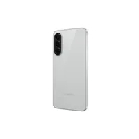 SAMSUNG SM-A566BZAAEUE Galaxy A56 8 GB RAM 128 GB 6,7" Super AMOLED IP67 5G 50 MP hátlapi kamera, 12 MP előlapi kamera, 5000 mAh, világosszürke #9