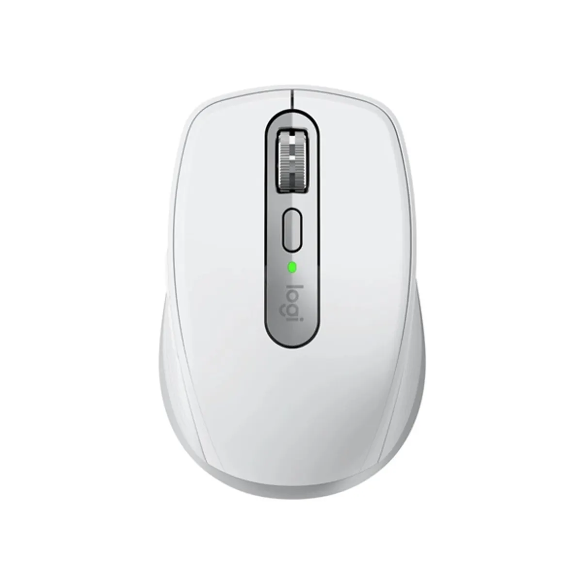 Logitech 910-006946 MX Anywhere 3S for Mac Fehér Bluetooth 8000 DPI 6 gomb #1
