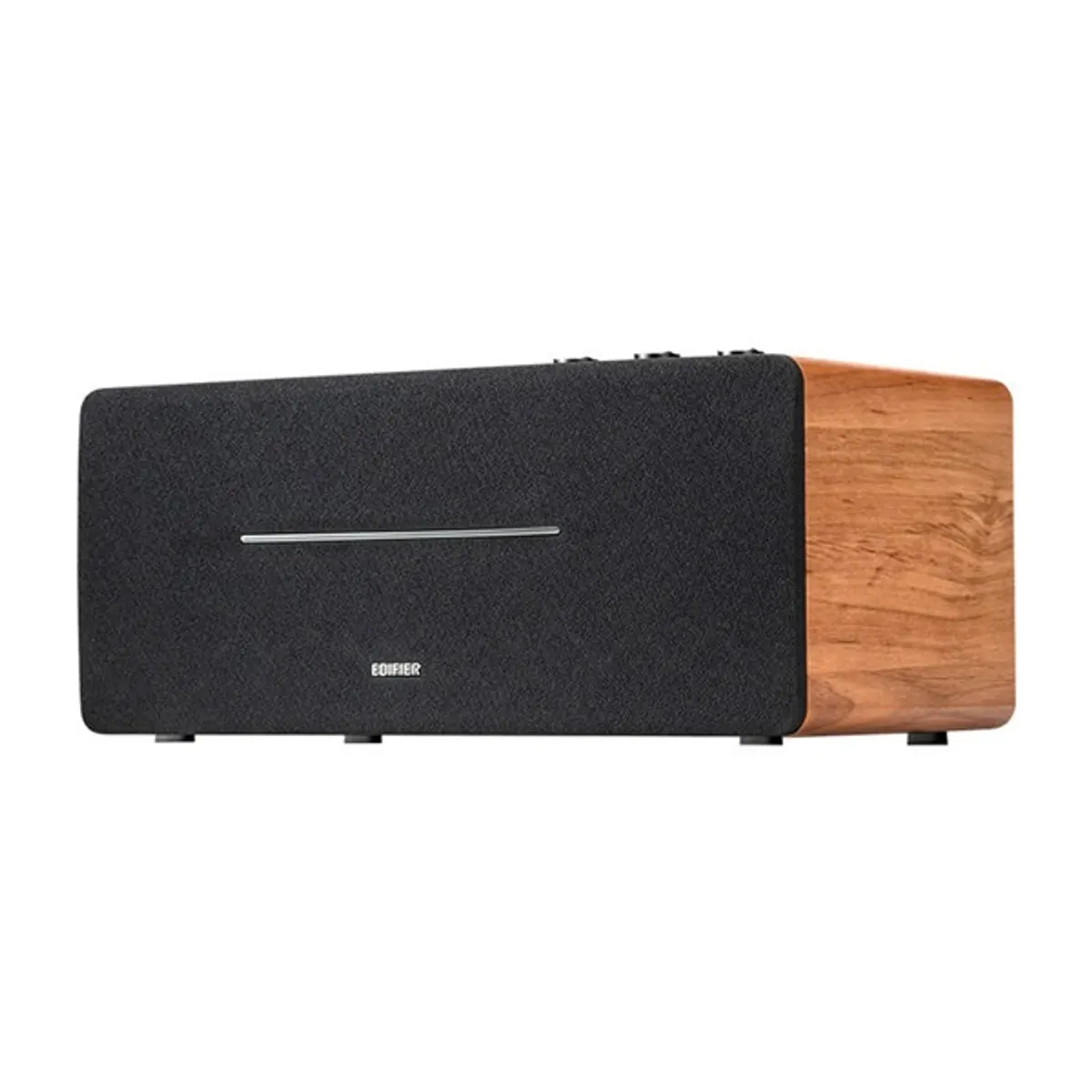 Edifier D12 BROWN D12 bluetooth távirányító aux bemenet line in 54-20000 hz #1