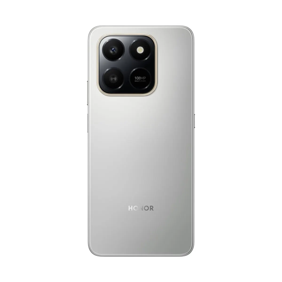 Honor 5109BYBB X7d 6-128 DualSIM ezüst 6,77" TFT LCD 720x1610 108MP-2MP IP65 Android 15 #4