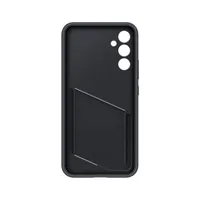 Samsung EF-OA346TBEGWW Galaxy A34 5G kártyatartós hátlap fekete #4