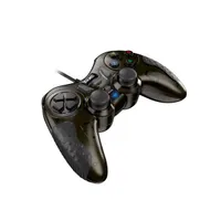 Genius 31610003400 MaxFire GX-19UV kontroller Fekete 180 cm 19 gomb PC PS3 PS4 Windows 10 Windows 11 Windows 8 #3