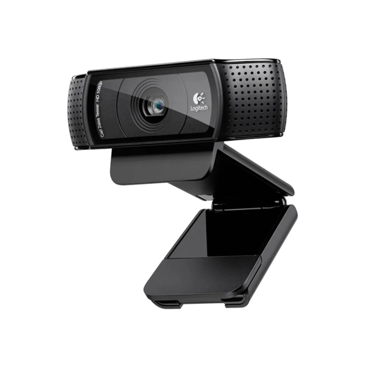 LOGITECH 960-001055 C920 1080p autofókusz sztereó mikrofon USB #2