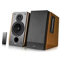 EDIFIER R1600TIII barna 2.0 PC-s hangfal 4" basszus 19mm tweeter