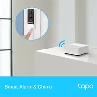 Tp-Link Tapo H200 kamera okos #6