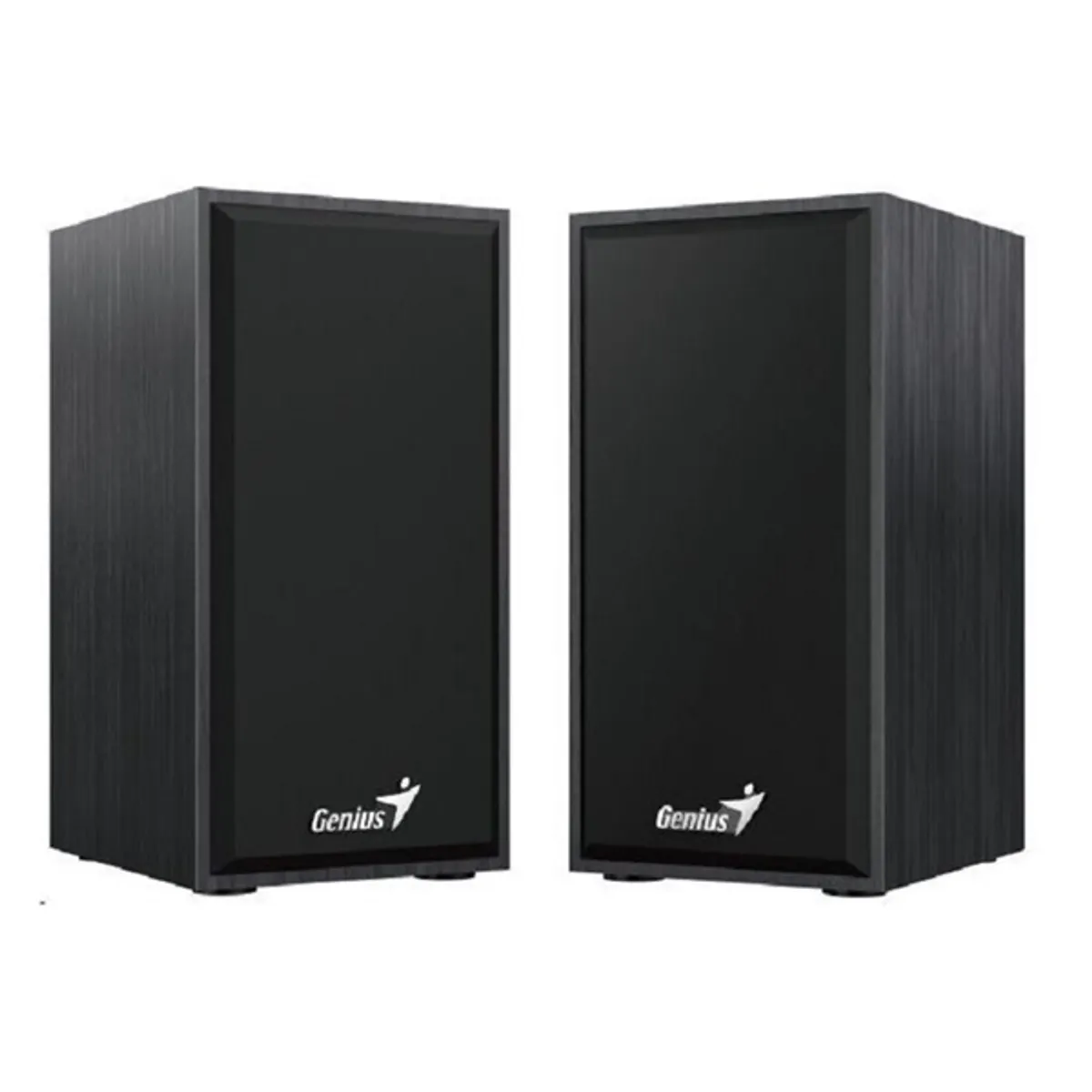GENIUS 31730029401 SP-HF180 2.0 6W USB Type A 3,5mm #1