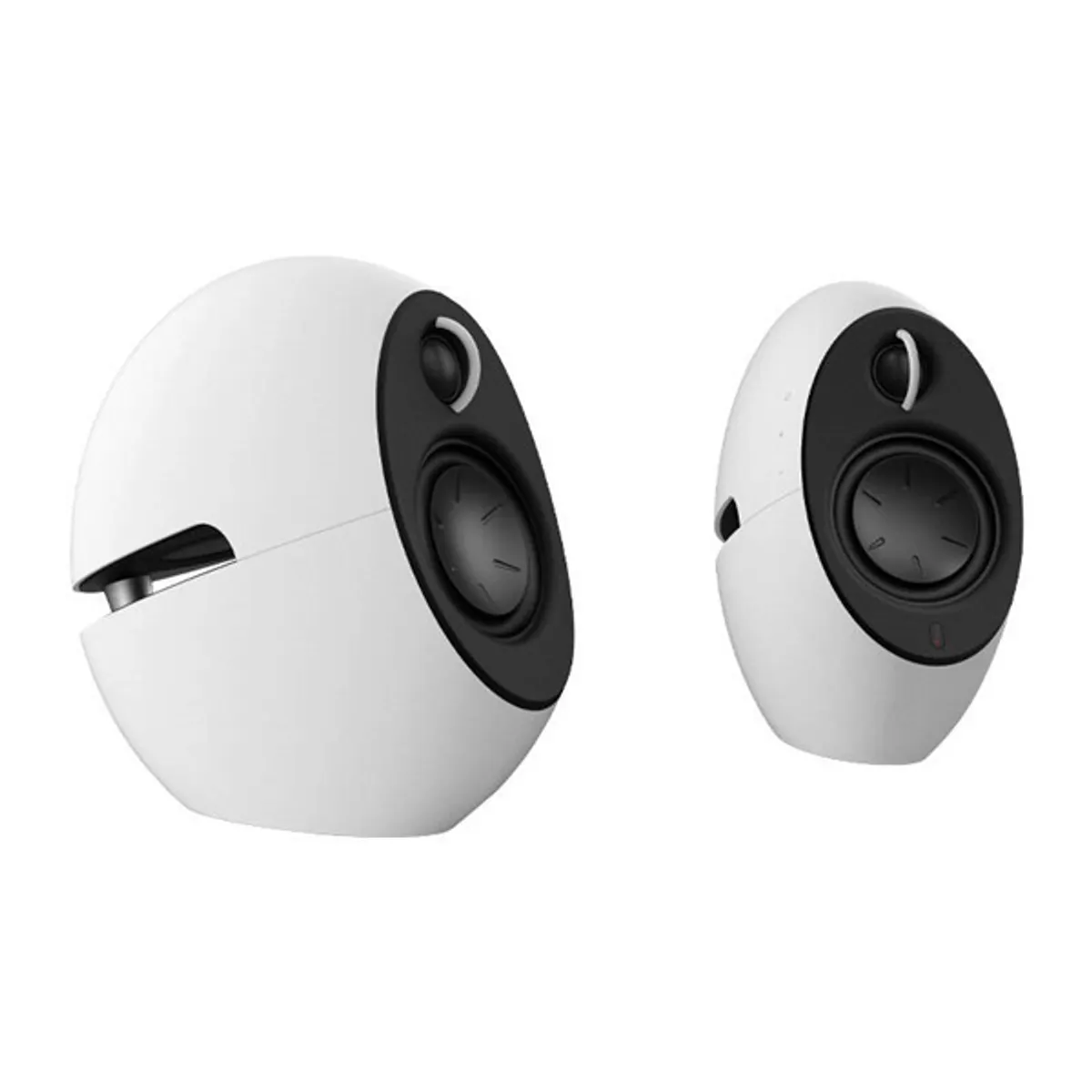 Edifier E25HD WHITE e25HD Bluetooth optikai AUX 2.0 PC-s hangfalszett #4