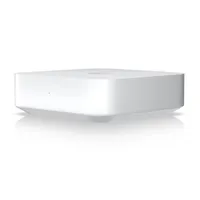 Ubiquiti UXG-LITE Átjáró tűzfal 1 GbE WAN 1 GbE LAN USB-C