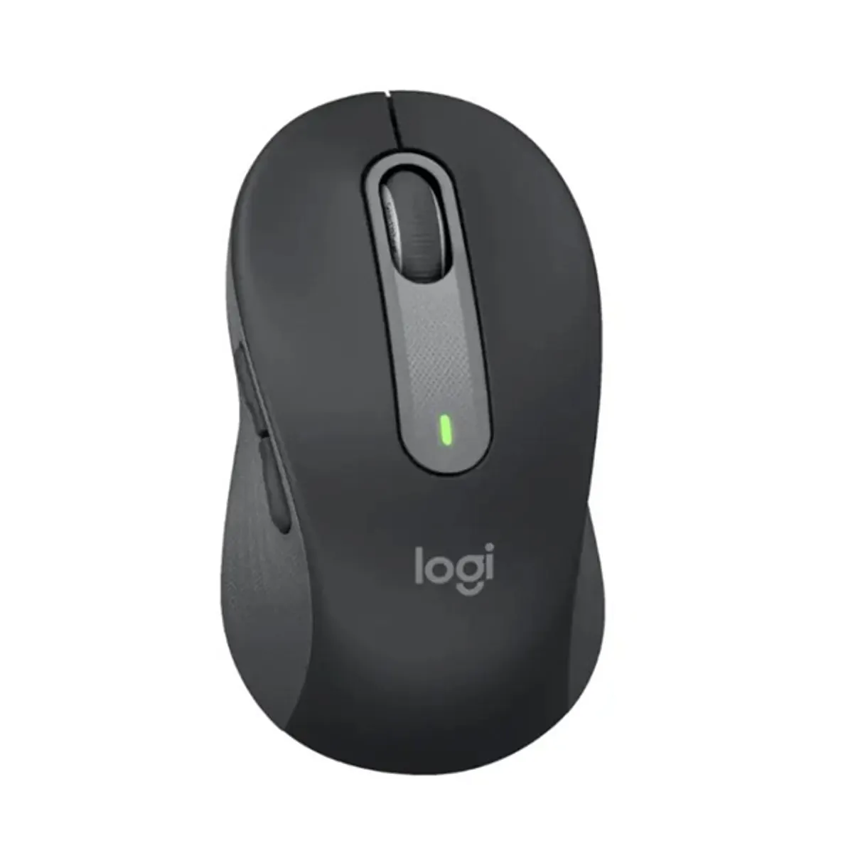 LOGITECH 920-011008 Signature MK650 Combo üzleti sötétszürke USB vezeték nélküli numerikus billentyűzettel #6