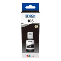 Epson C13T00Q140 Tintapatron 105 fekete #4