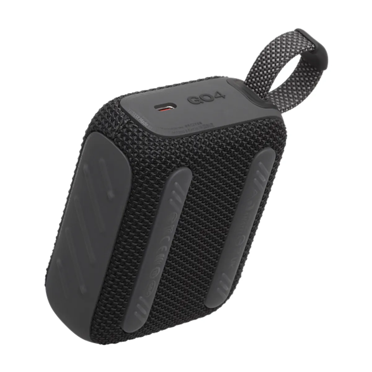 JBL JBLGO4BLK Go 4 fekete IP67 #6