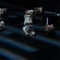Gateron GATERON_INK_BLACK_SWITCH35 Ink Black V2 Pro Switch lineáris #5