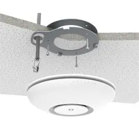 MIKROTIK RBCAPGI-5ACD2ND cAP ac duál sáv 2,4 GHz-5 GHz 2x Gigabit Ethernet PoE-in PoE-out IPsec #2