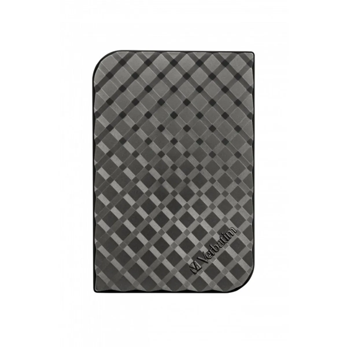 Verbatim 53223 Store n Go 4TB 2,5" USB 3.0 fekete #2