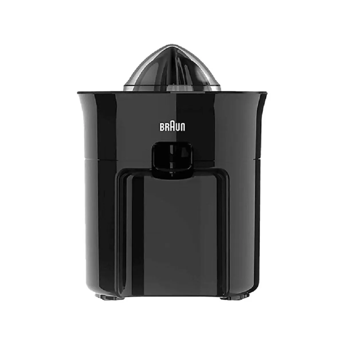 Braun 0X22611014 CJ3050BK citrusprés 60 W fekete 17x17x26 cm #2