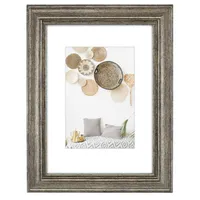 Hama 00175795 Képkeret 10x15 cm bronz
