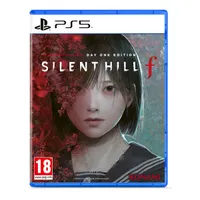 KONAMI 4012927151617 Silent Hill f D1 Edition PS5 18 év Horror