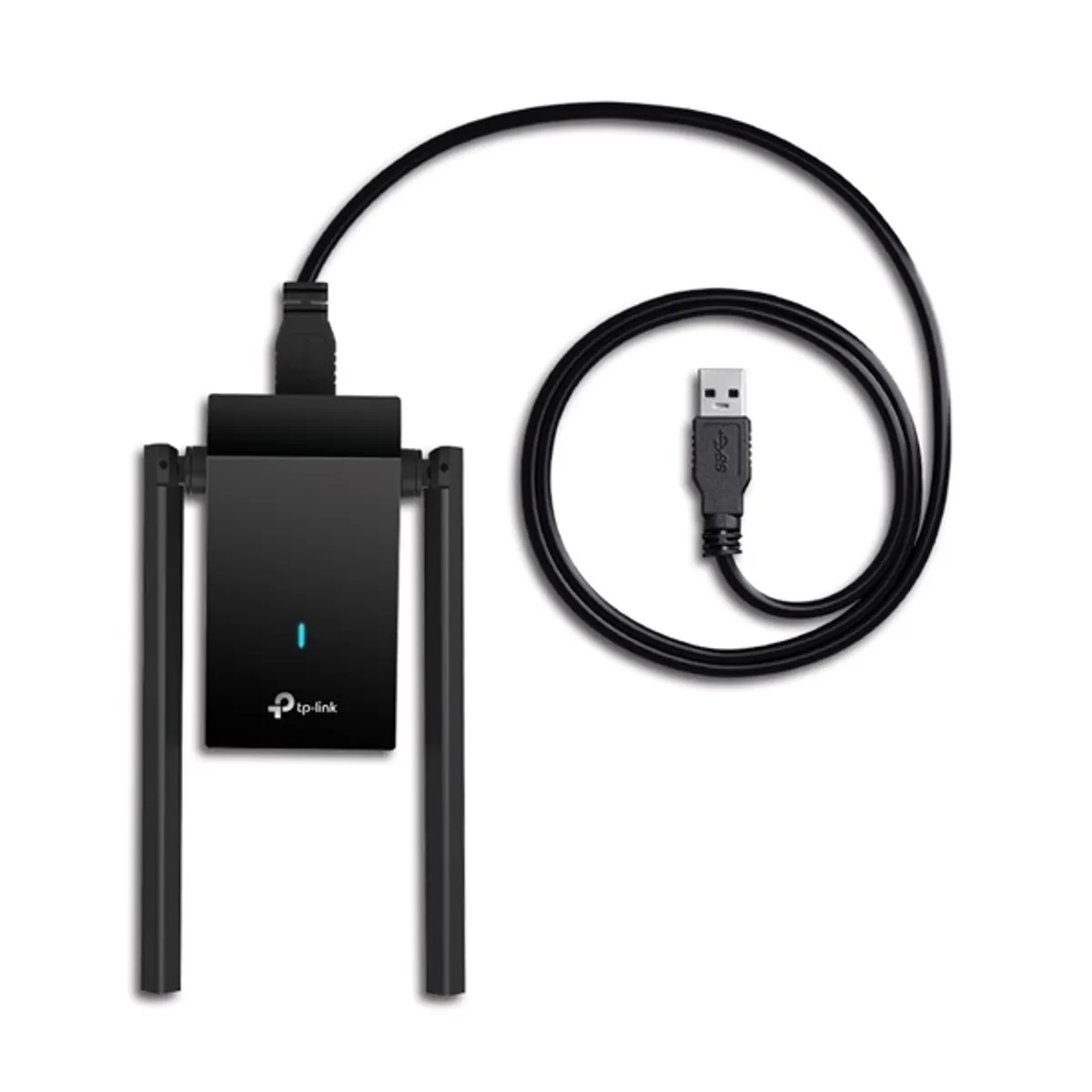 TP-LINK ARCHER TX20U PLUS 574+1201 Mbps 802.11ax WPA3 WPA2 #3