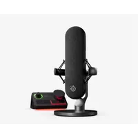 SteelSeries 61597 Alias Pro XLR mikrofon