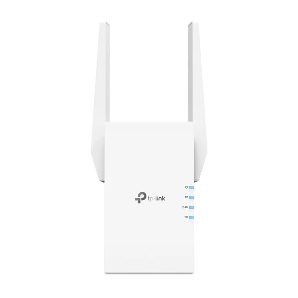 TP-LINK RE705X Wi-Fi 6 kiterjesztő 574 és 2402 Mbps Gigabit LAN 802.11ax WPA3 #3