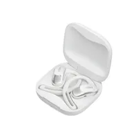 SHOKZ T511-ST-WT OpenFit Air true wireless fülhallgató fehér Bluetooth 5.2 open-ear IP54 multipoint #4