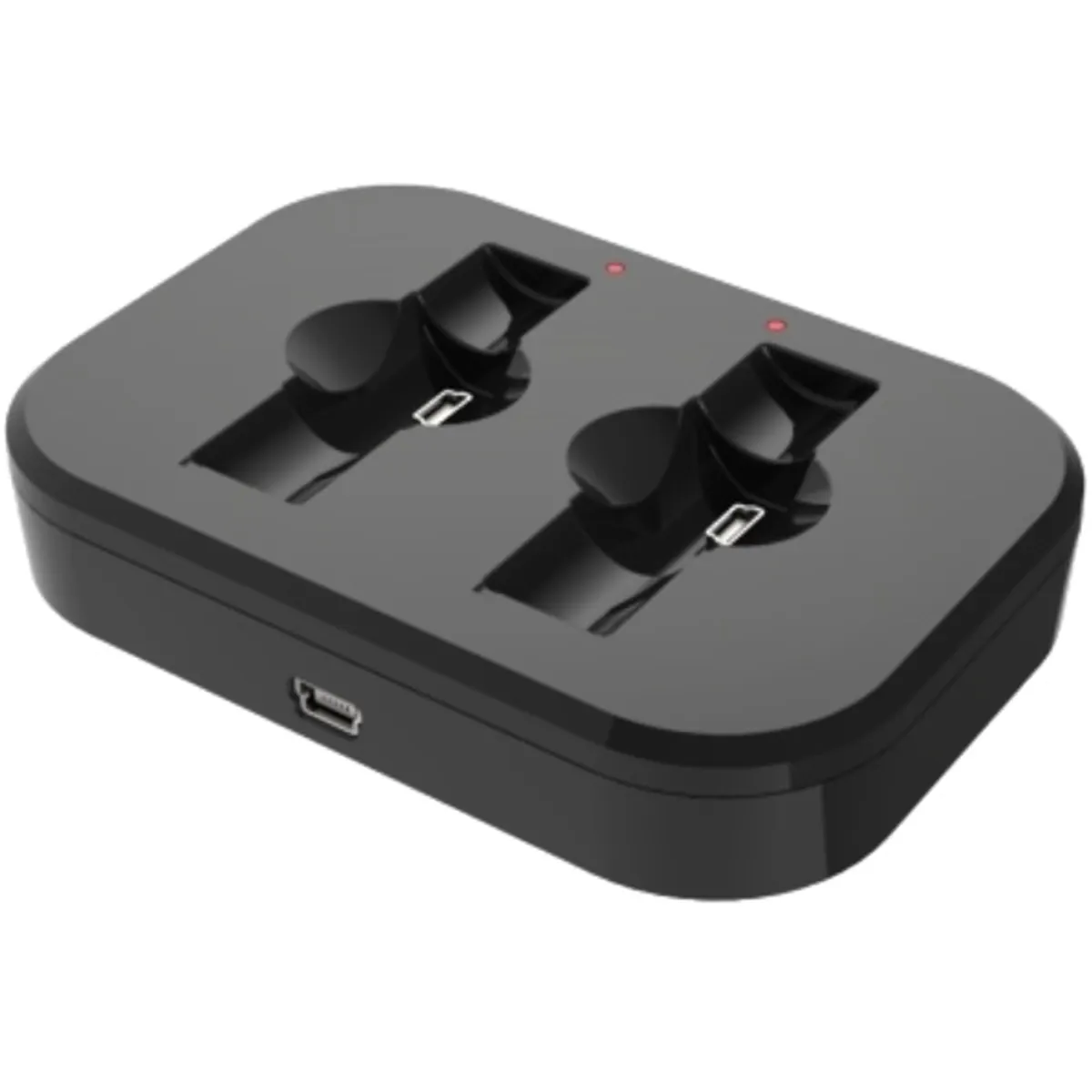Bigben 2802020 Dual töltőállomás Xbox One 700mAh LiPo 12 óra játékidő #8