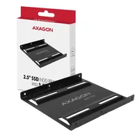 Axagon RHD-125B 2.5"-3.5" beépítő keret #7