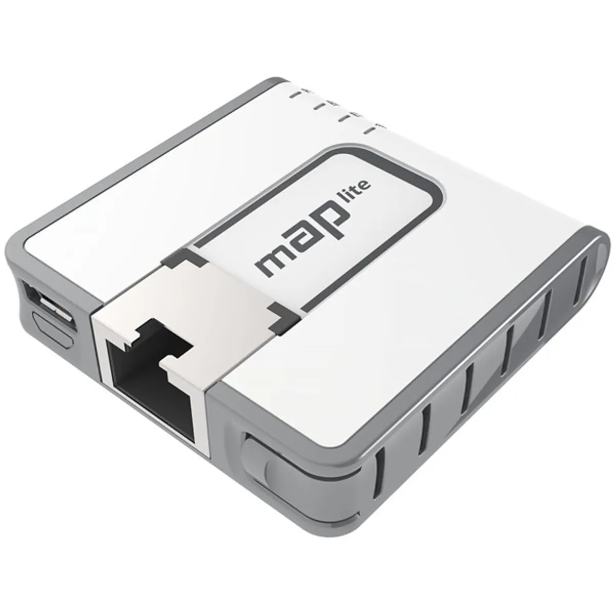 MikroTik RBMAPL-2ND mAP lite 2x2 MIMO 2,4 GHz 1xLAN 802.11bgn #1