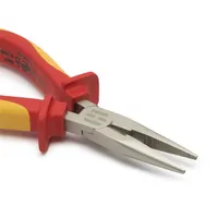 HANDY 10354 laposfogó 1000V-ig szigetelt 170 mm #3