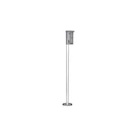 Dahua VTM51R2 esővédős állókonzol kétmodulos IP video kaputelefon VTO4202F-P #3