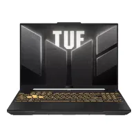ASUS FX607VU-RL089 TUF Gaming F16 Intel Core 5 210H 16" DDR5 16GB 512GB RTX 4050 6GB FreeDOS Szürke