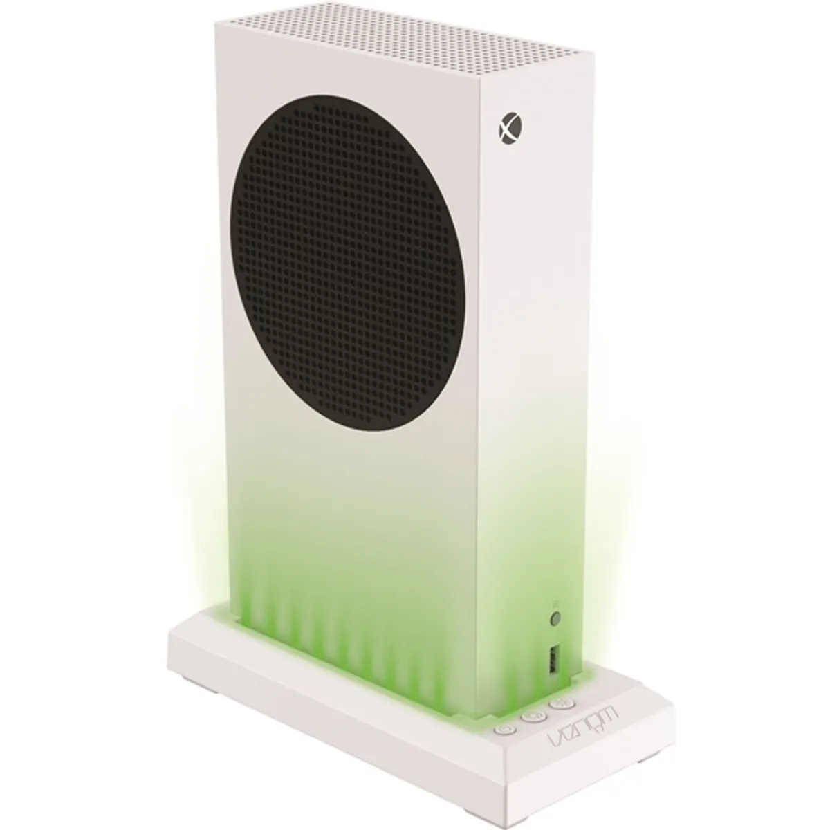 Venom VS3510 fehér rgb led állvány Xbox Series S-kompatibilis #8