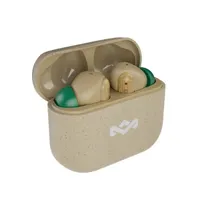 MARLEY EM-JE123-CE Little Bird True Wireless fülhallgató krém 10 m Bluetooth USB-C IPX4 6 óra #2