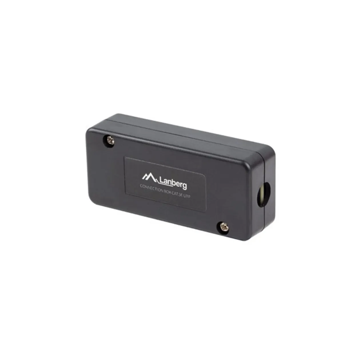 Lanberg PLC-5UL1-B LSA toldó modul Cat.5e UTP 82x35x23 mm #1