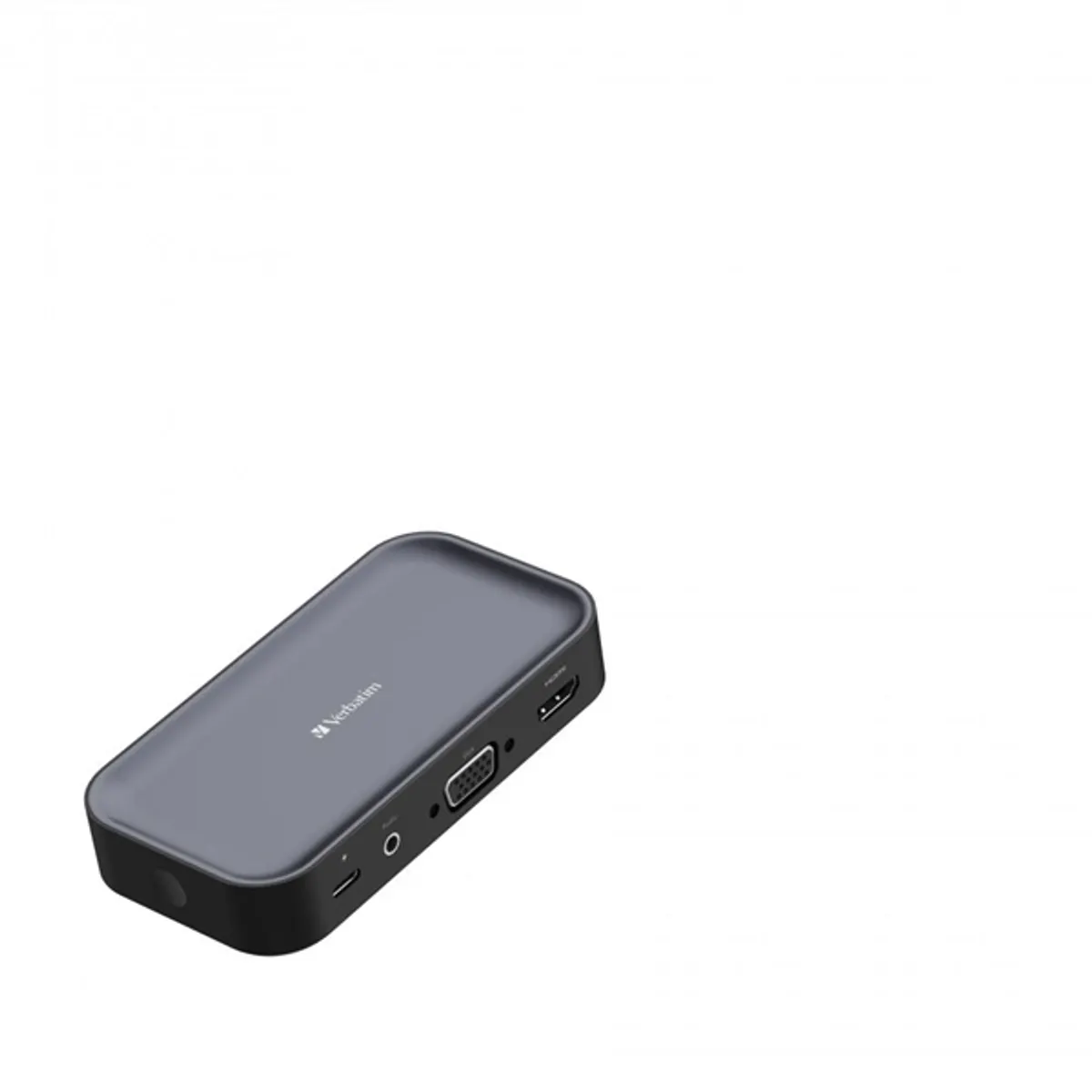 Verbatim 32146 Share my Screen WDA-01 USB-C HUB 5 Gbps HDMI 1 db 2 db USB #6