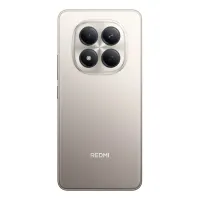 Xiaomi MZB0MGWEU Redmi Note 15 Pro Titán 6.77" AMOLED 8 GB RAM 256 GB 200 MP 6500 mAh IP65 #4