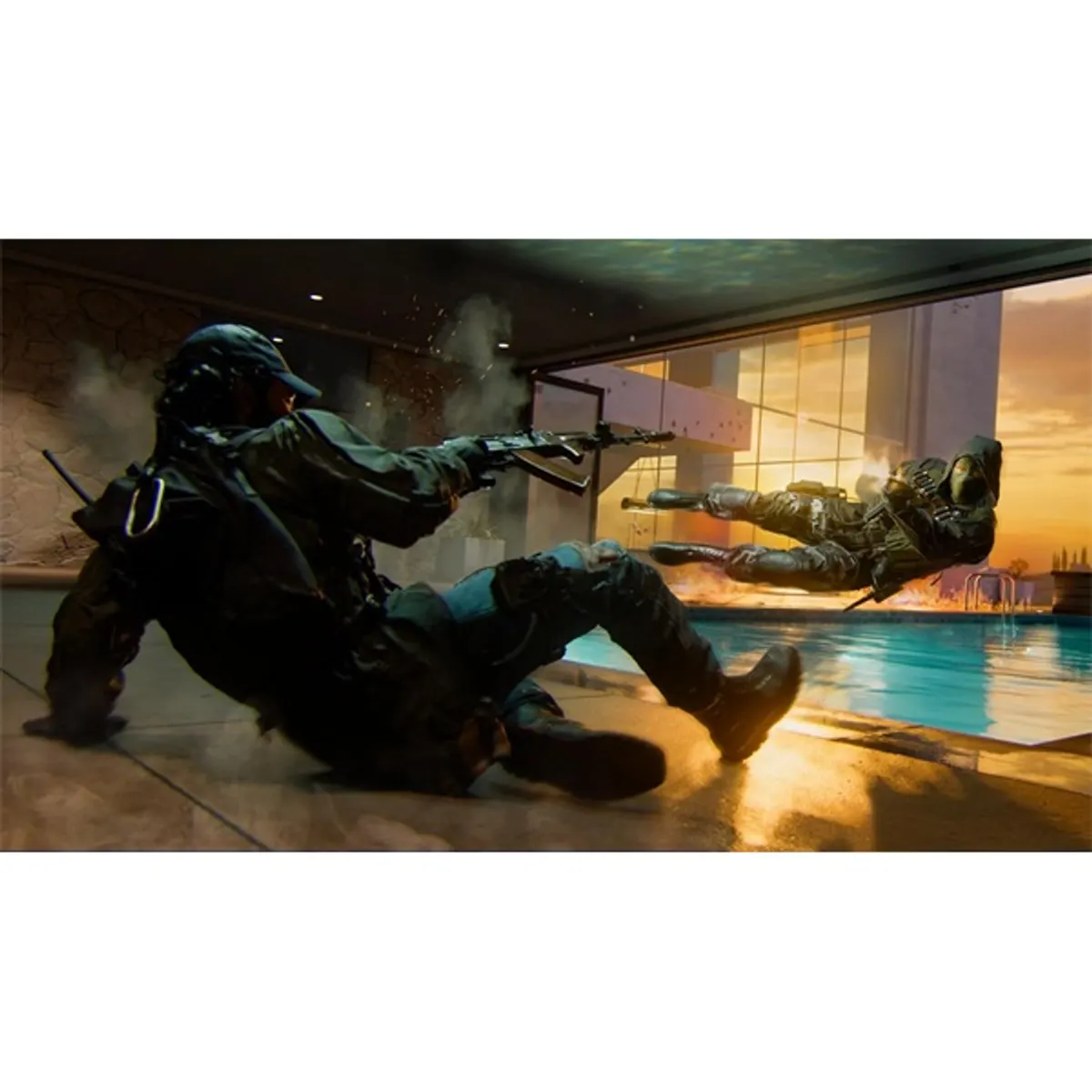 Activision 2809173 Call of Duty: Black Ops 6 Xbox Series X 18 év FPS standard #7