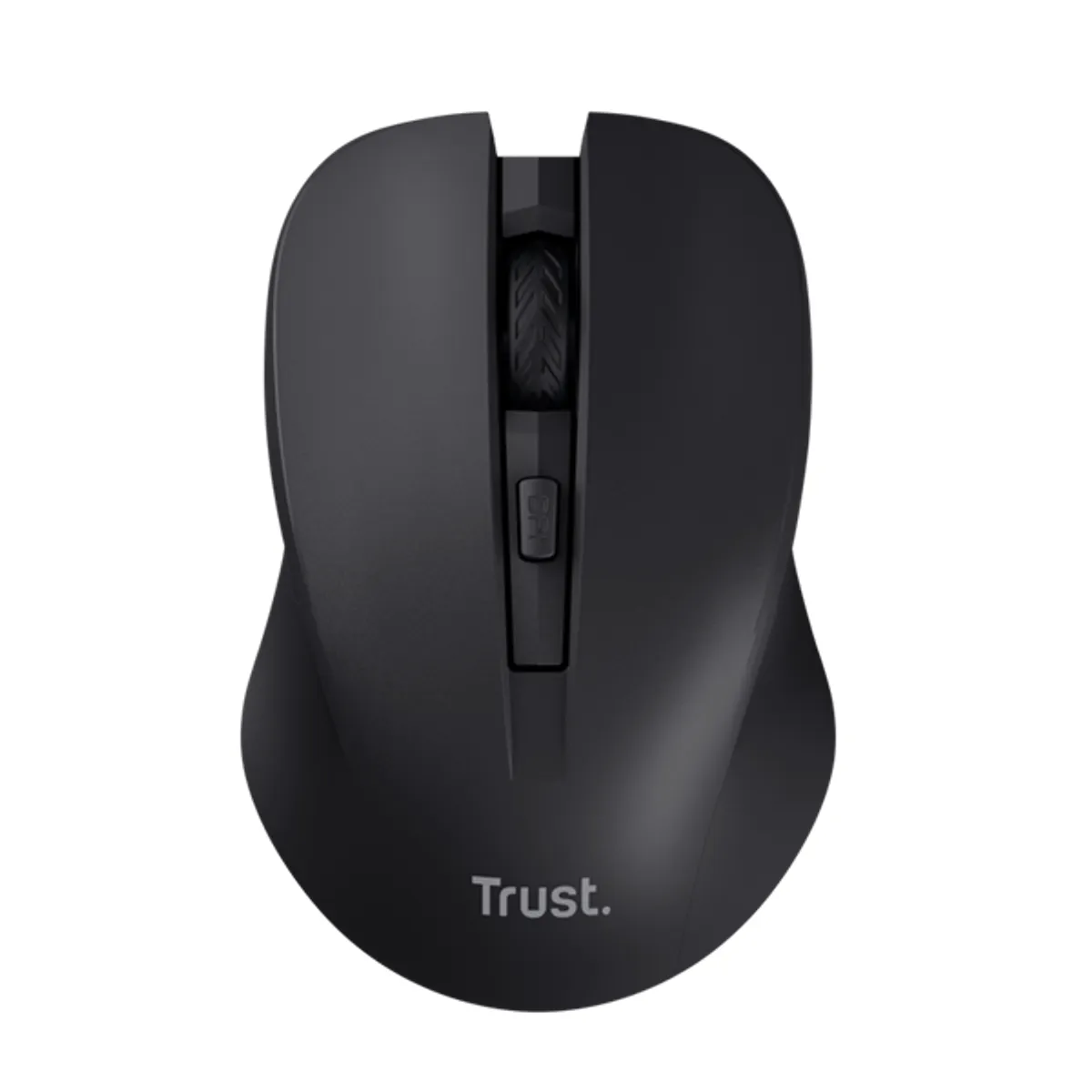 Trust 25084 Mydo Silent Eco optikai vezeték nélküli egér 1800 dpi #6
