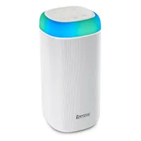 Hama 00188229 Shine fehér Bluetooth 30,0 W 2000mAh IPX4 AUX LED 12 óra